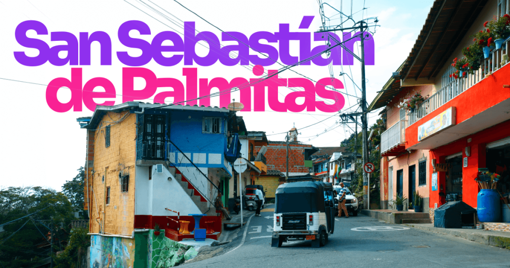 Banner Telemedellín en mi barrio - San Sebastián de Palmitas