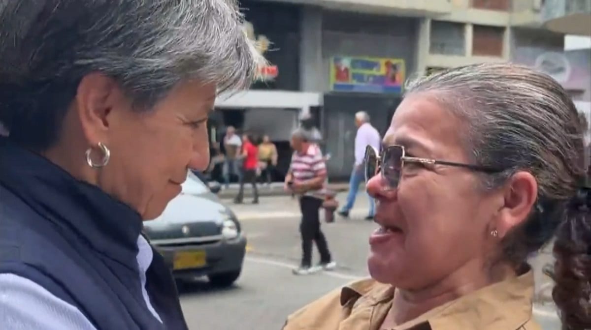 Estos candidatos aseguran que no renunciarán a su aspiración a pesar de la tendencia en intención de voto