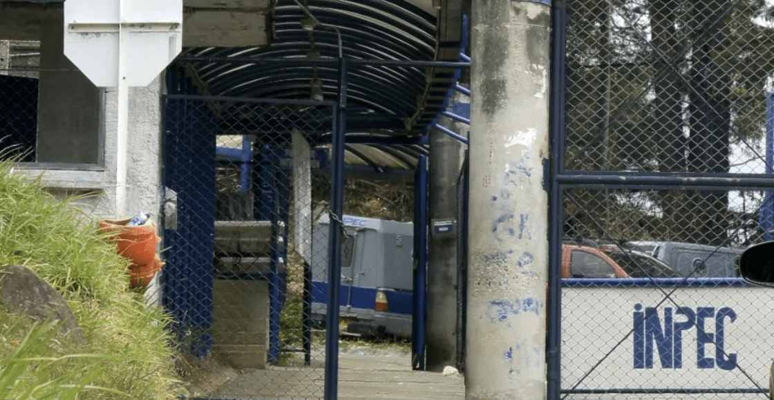 Alerta por presunto brote de viruela del mono en la cárcel Pedregal de Medellín