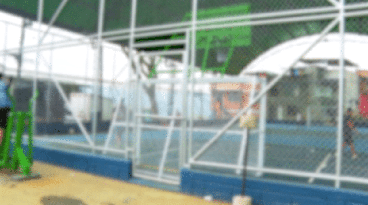 Menor hirió a niño de 13 años con machete en medio de caso de intolerancia en una cancha