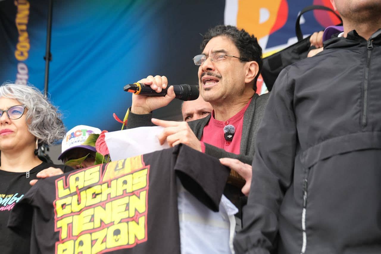 Candidato Iván Cepeda no asisitirá a debates: ¿qué implica dicha desición para los electores?