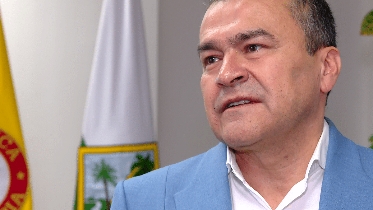 Contraloría de Antioquia reabre procesos fiscales contra exadministración del Área Metropolitana