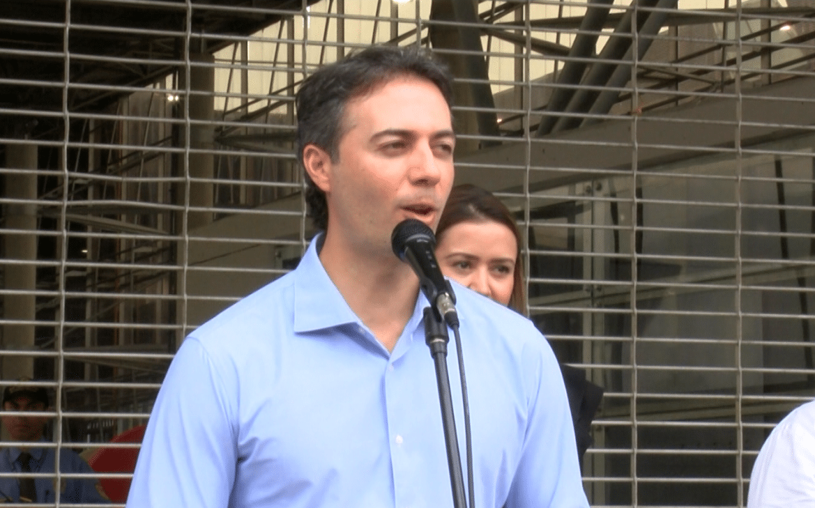 Radican solicitud ante el Dapre y la Procuraduría por nombramiento de Quintero como Supersalud