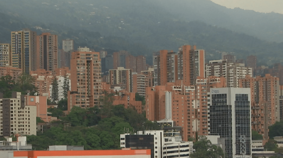 Denuncian presunta estafa masiva de una agencia inmobiliaria en Medellín