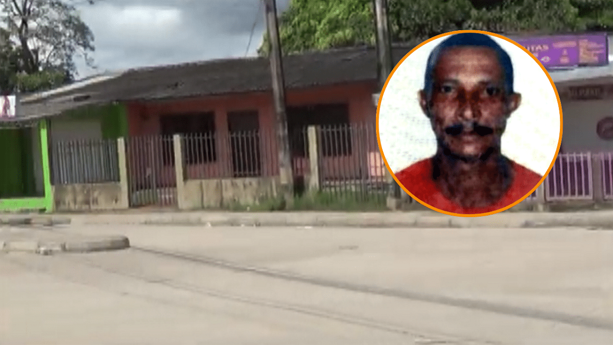 Desplazamiento forzado tras el asesinato de un líder social en Segovia