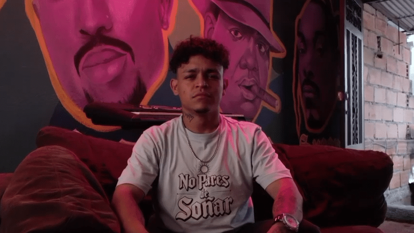 La historia del programa Parceros y cómo cambia la vida de los jóvenes llega a la televisión