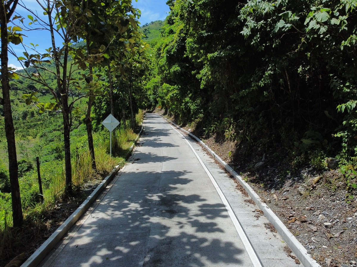 37 empresas se inscribieron para financiar proyectos sociales de infraestructura en Antioquia