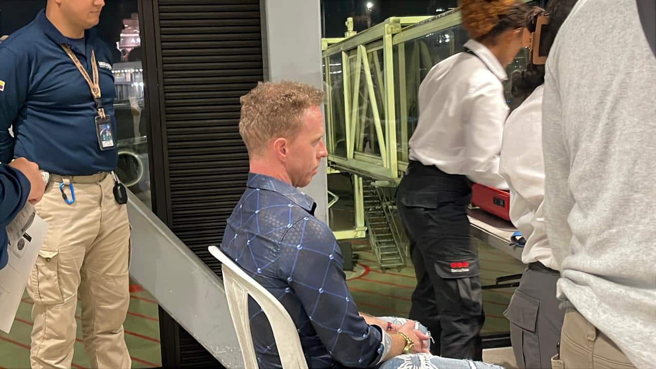 Expulsan a extranjero en Medellín por fiestas ruidosas en El Poblado