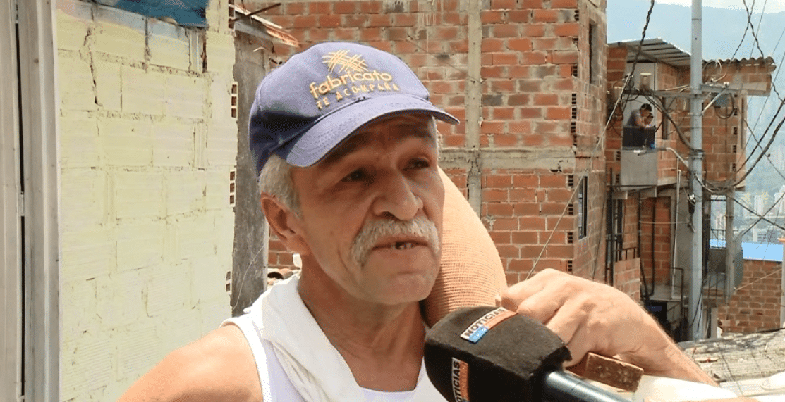 Familias en Itagüí siguen perjudicadas por vandalización de acueducto