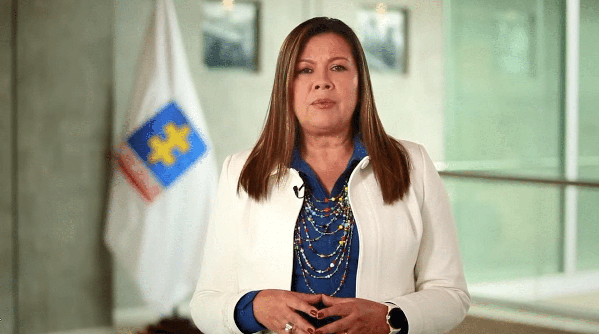 Estas son las reacciones de sectores políticos en Medellín a decisión de la fiscal