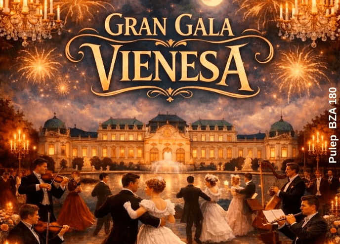 La Gala Imperial Vienesa, una experiencia imperdible en Medellín