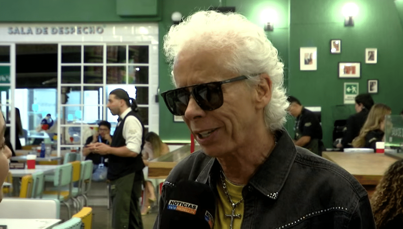 Galy Galiano habla de su gira de despedida ‘La última y nos vamos’ 