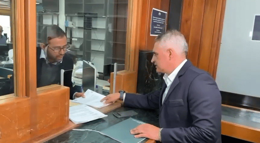 Gobernador de Antioquia presenta acción de nulidad por suspensión de orden de captura contra 23 cabecillas