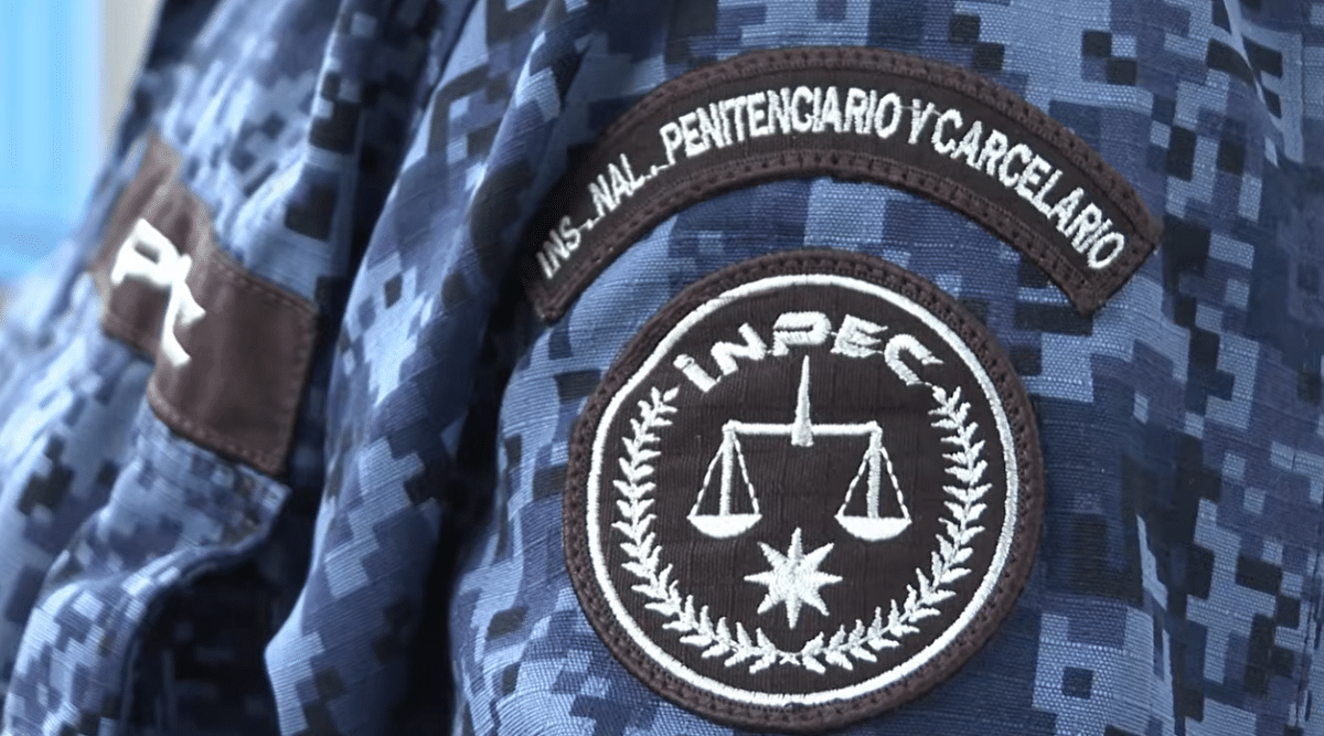 Revocan suspensión a 11 guardias del Inpec investigados por la parranda vallenata en la cárcel de Itagüí