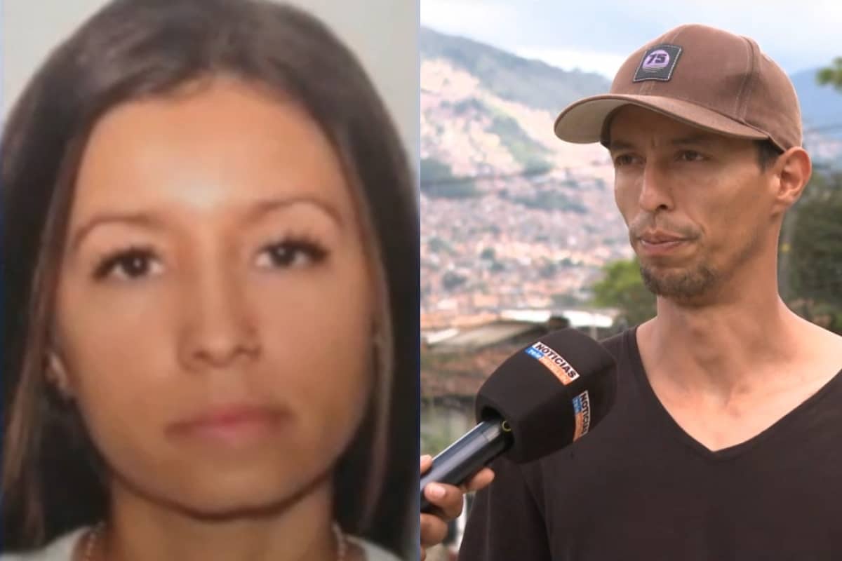 Habla familia de Lina Guerra, colombiana asesinada en Estados Unidos por su pareja