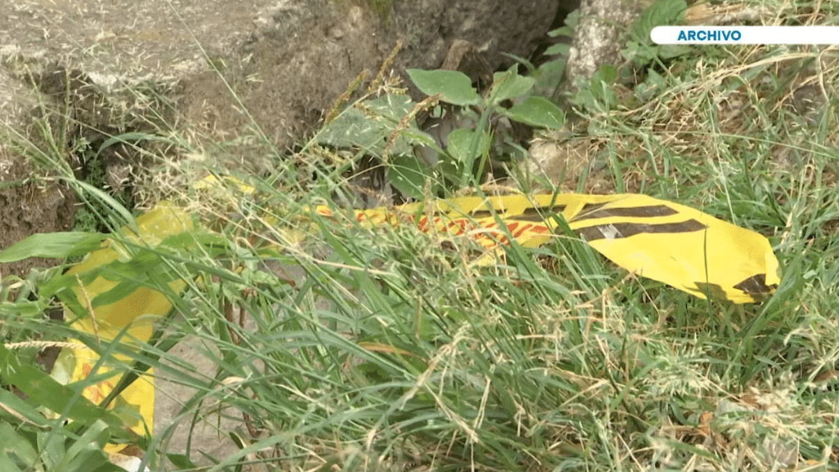 Homicidio de hombre en Laureles por presunto robo