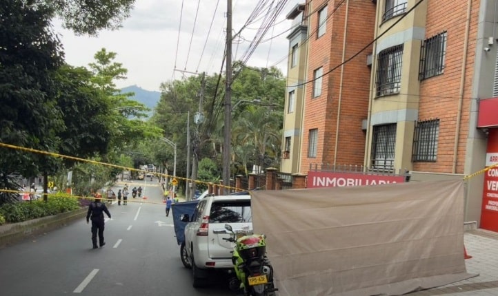 Se conocen detalles del asesinato de un ganadero en Envigado