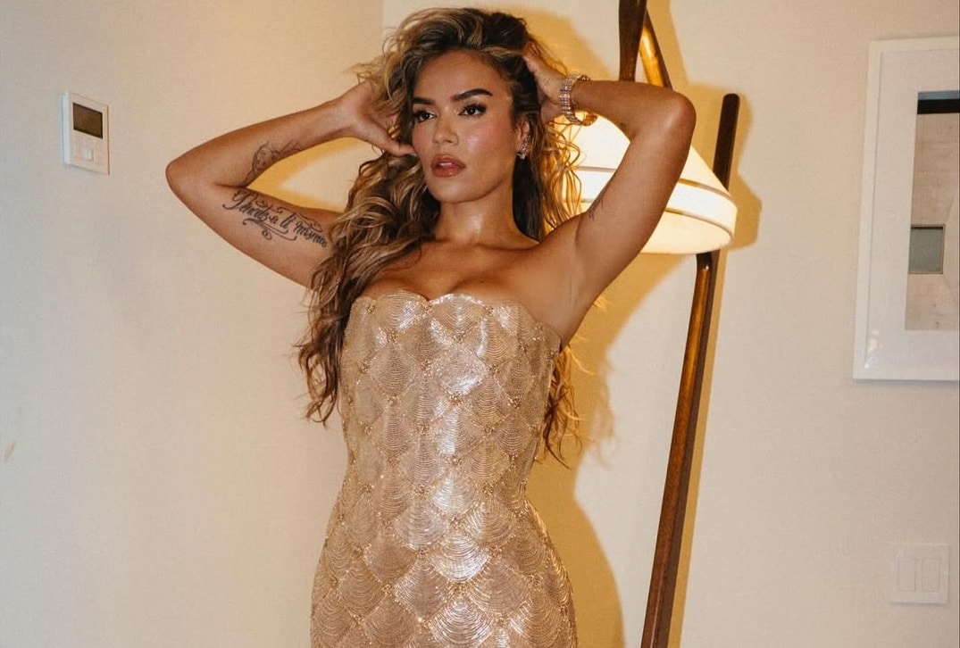 Karol G tendrá dos fechas más de su gira ‘Tropitour’ en Bogotá