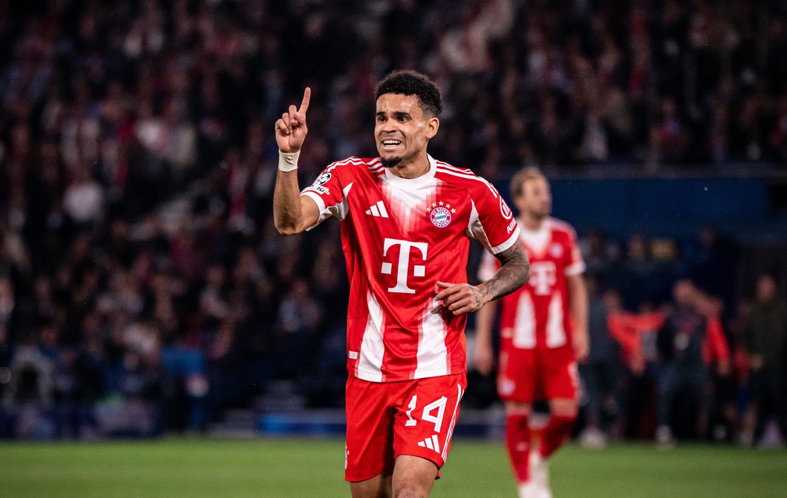¡Una locura! PSG gana al Bayern 5-4 en partido de ida de semifinal de Champions