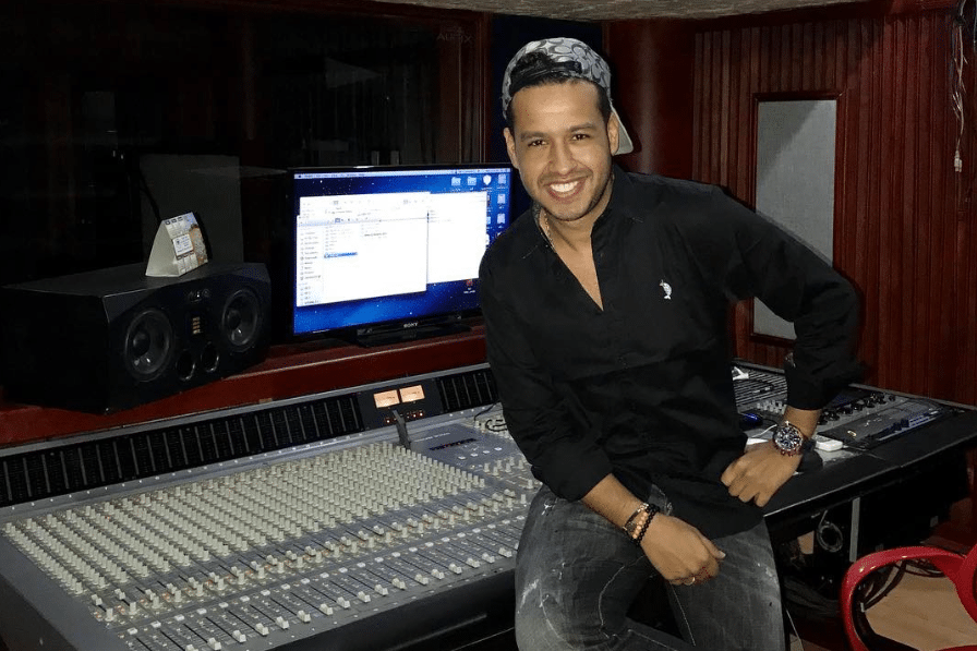 Número de Martín Elías cayó en sorteo de lotería en el aniversario de su fallecimiento