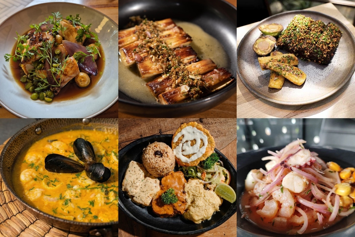 ¿Ya los conoce? Estos son los restaurantes en Medellín que debería visitar, según Tulio Recomienda