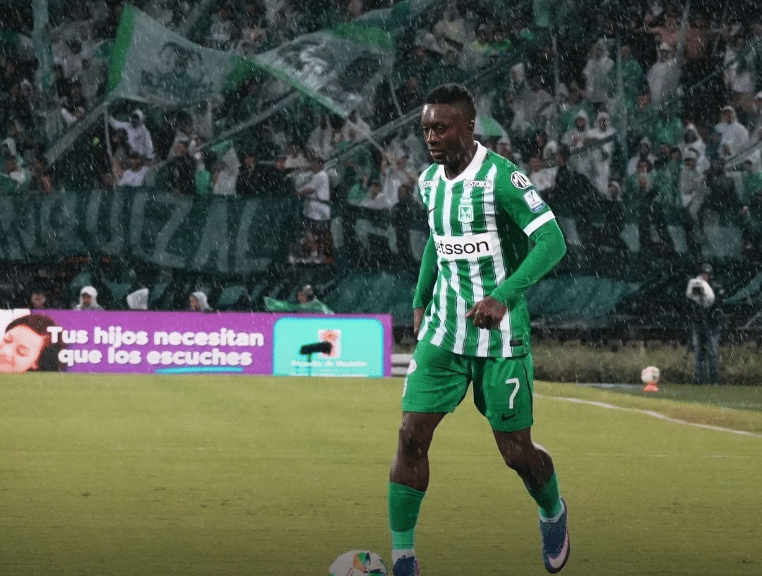 Atlético Nacional empata sin goles ante Cúcuta en la Liga