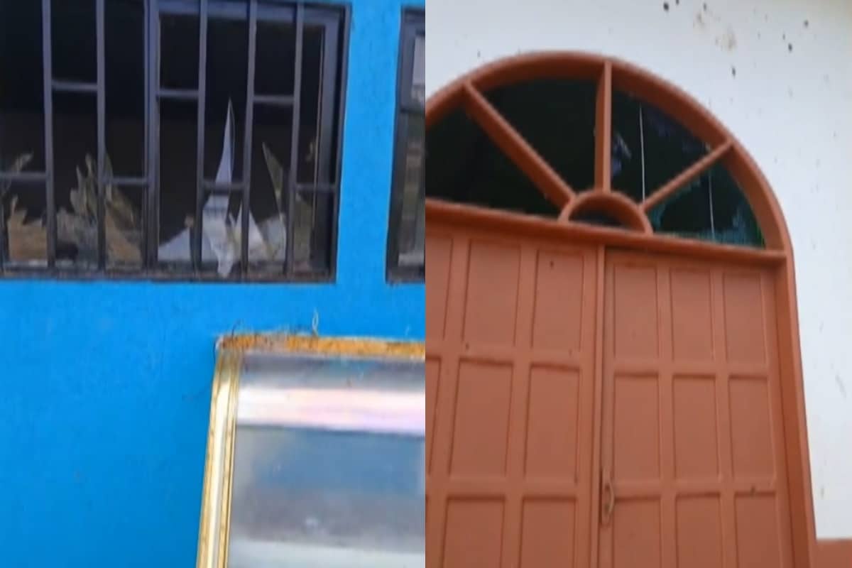 Un nuevo ataque se presentó en zona rural de Briceño