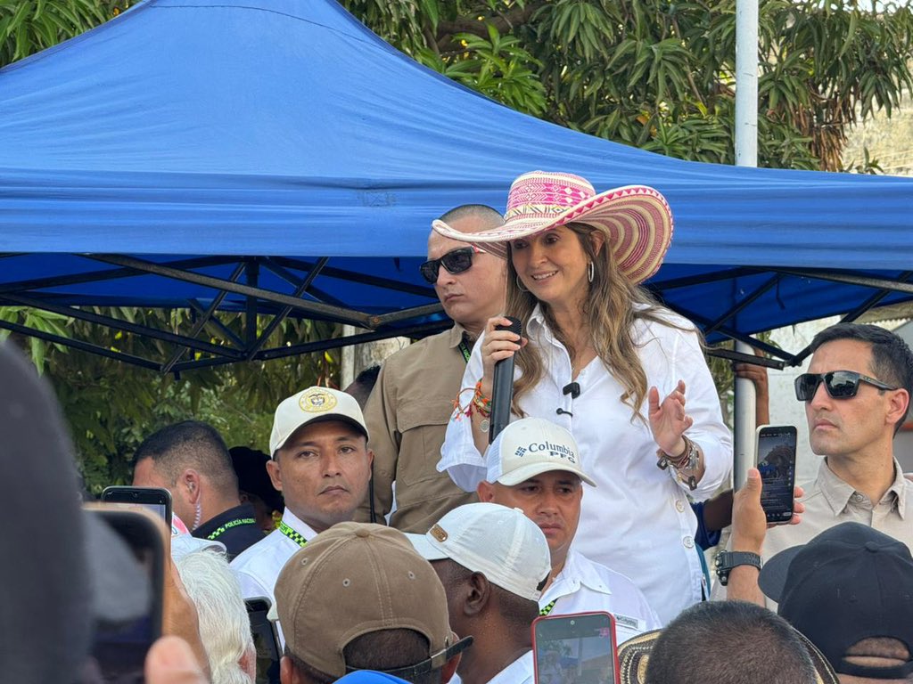 Paloma Valencia denunció plan para asesinarla: 