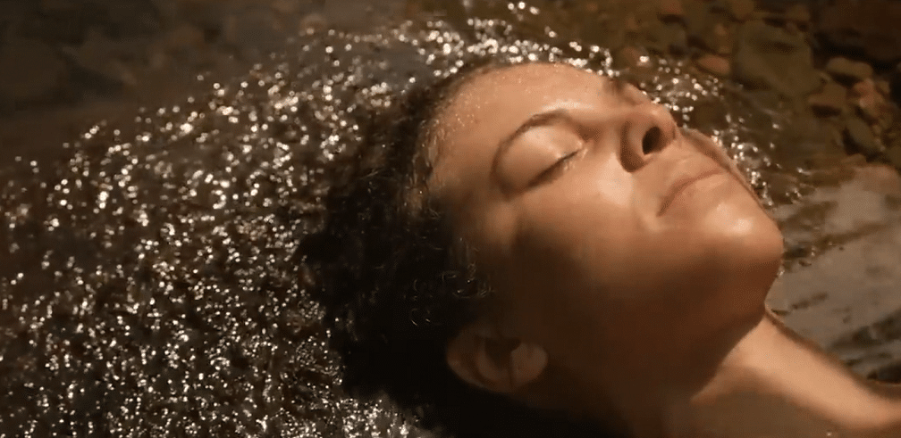 Así es la película colombiana ‘Soñé su nombre’,  protagonizada y dirigida por Ángela Carabalí