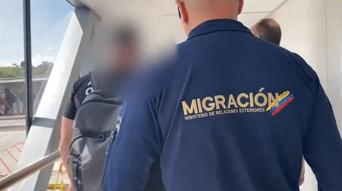 Así son los perfilamientose que ayudan a inadmitir posibles explotadores sexuales en Medellín 