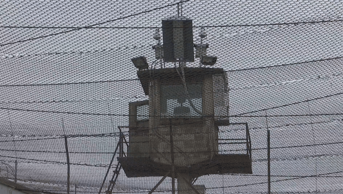 Irregularidades en la cárcel La Paz de Itagüí: la parranda vallenata y la preocupación por los jefes criminales