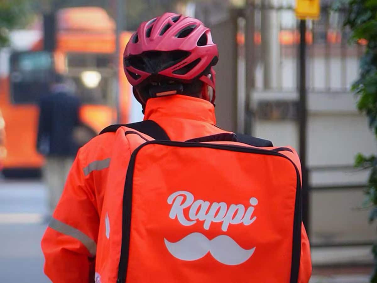La SIC sancionó a Rappi con millonaria multa por problemas con el servicio