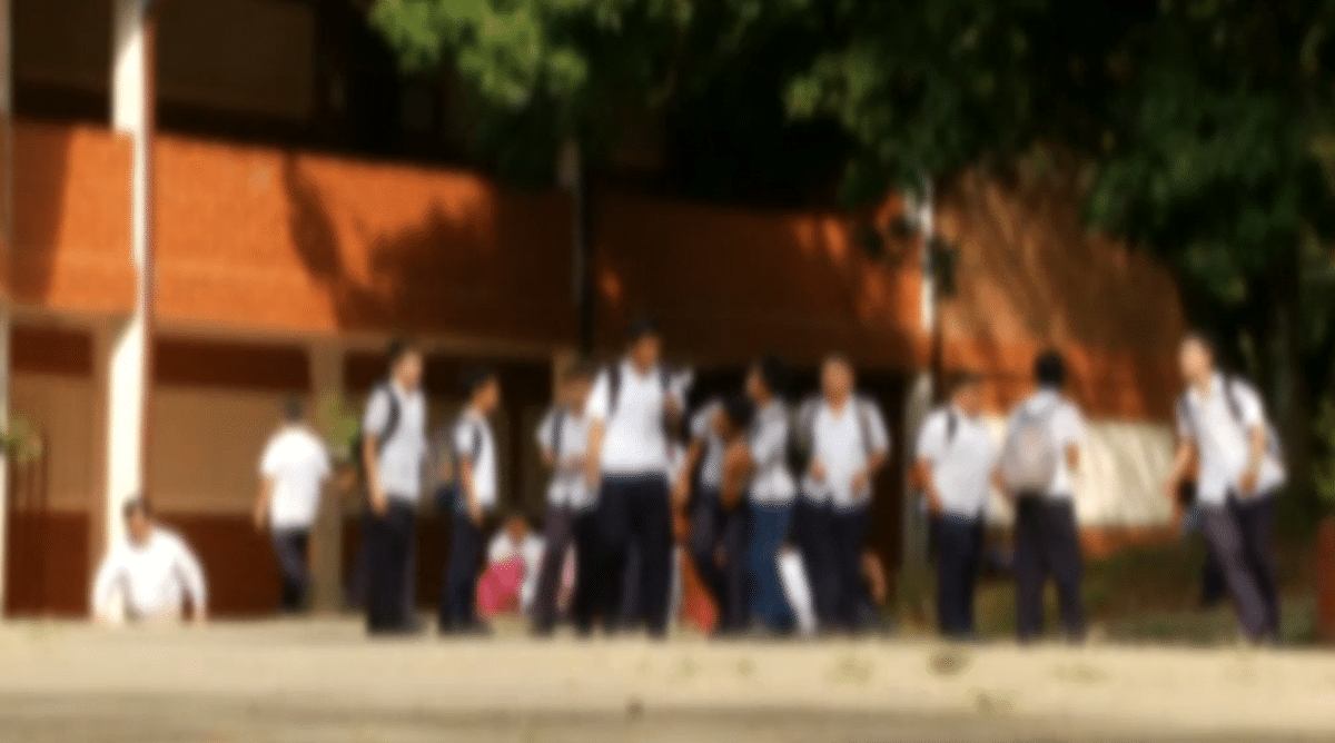 Luego de alertar sobre riñas citadas por redes en colegios de Medellín se redujeron los casos