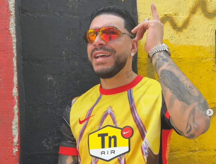 ¿No alcanzó boleta para Ryan Castro? Habrá transmisión oficial en la Feria de Ganado y así puede inscribirse