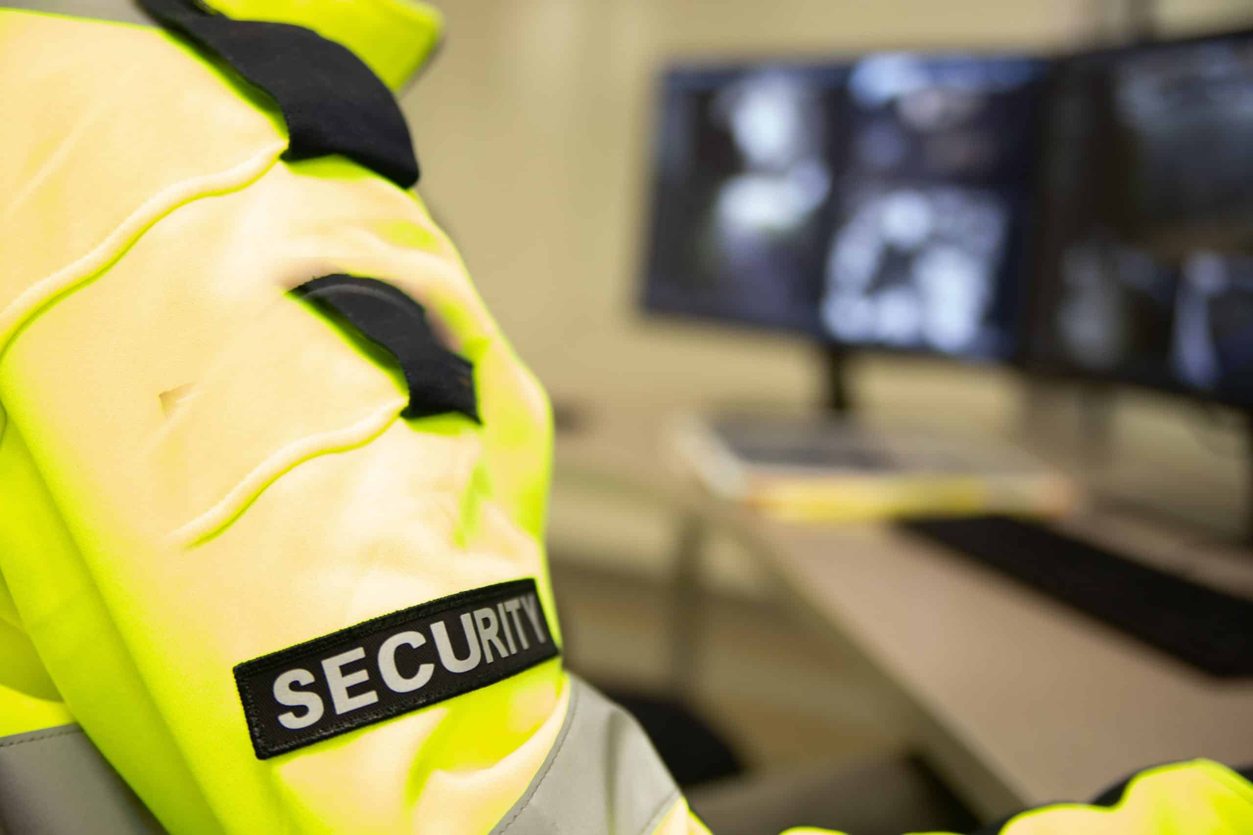 Suspenden la licencia a 31 empresas de seguridad privada por presunta infiltración criminal