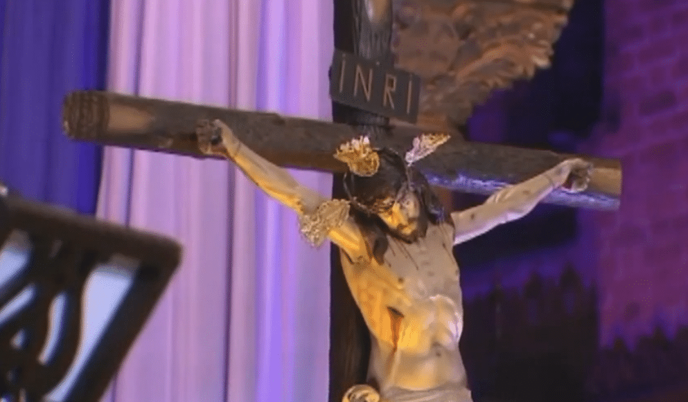 ¿Cuál es el significado de las siete palabras de Jesús en la cruz?