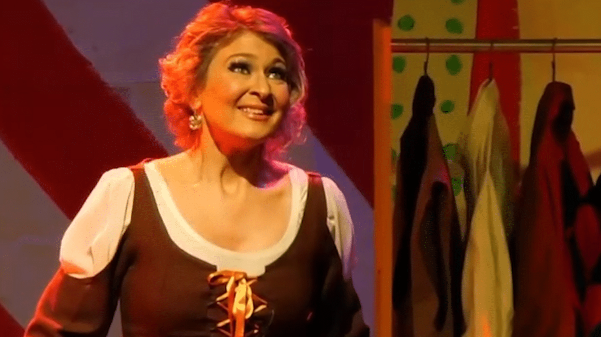 La ópera regresa a Medellín con una temporada que inicia a lo grande