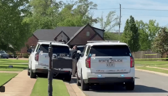 Ocho niños muertos deja un tiroteo este domingo en zona residencial de Luisiana, EE. UU.