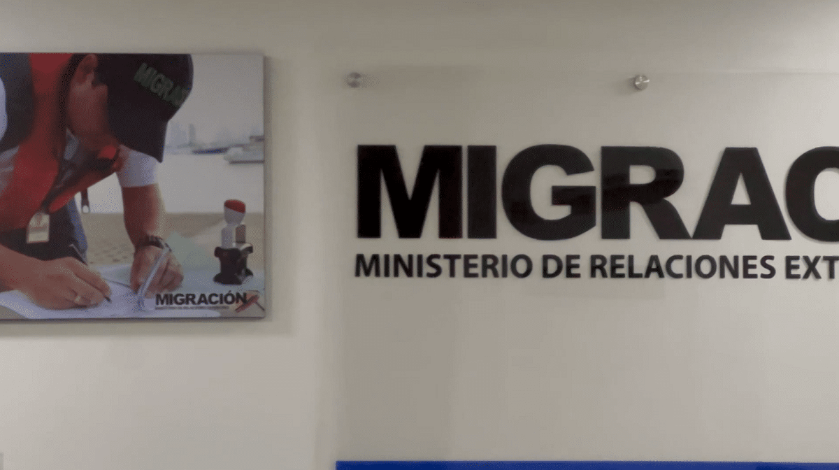 Inadmiten a tres extranjeros gracias a alertas de Angel Watch