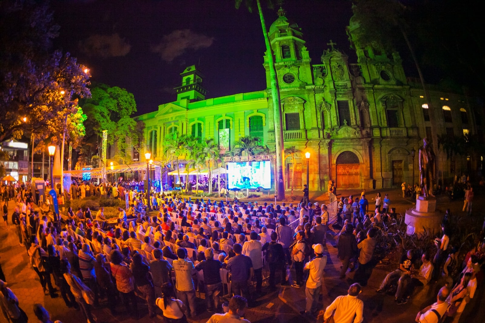 Oferta turística en los barrios de Medellín, otra forma de disfrutar la ciudad