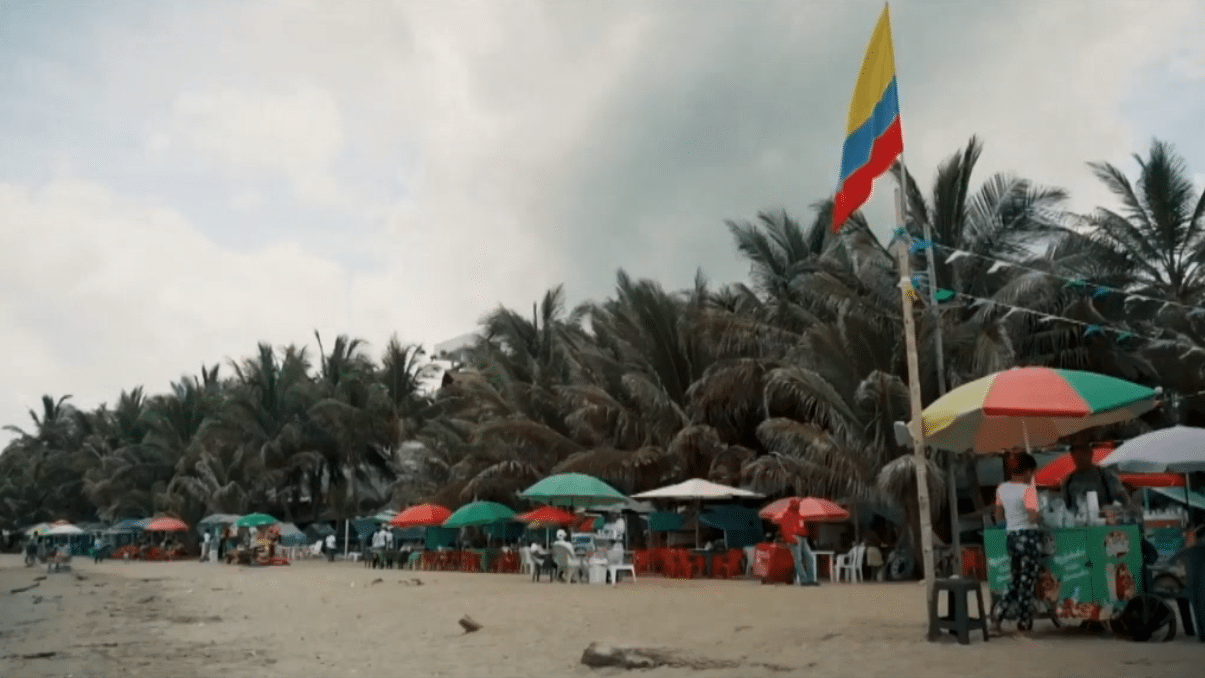 Urabá se prepara para un incremento en el turismo durante Semana Santa