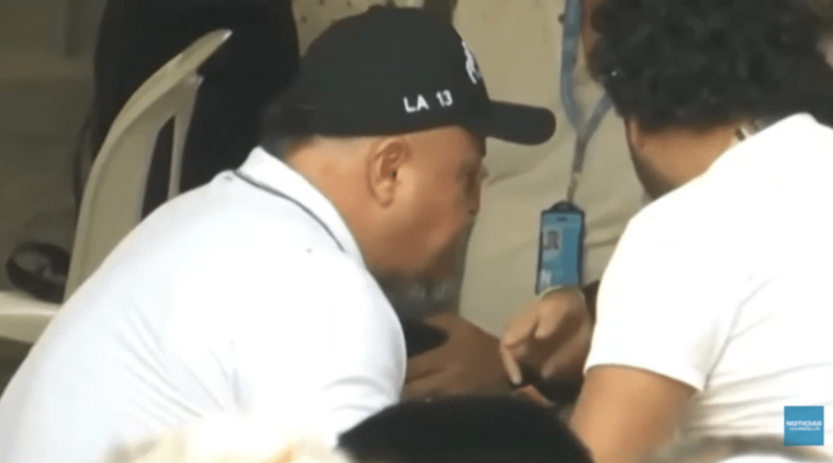 Rechazo de líder social a la decisión de la Fiscalía sobre cabecillas criminales