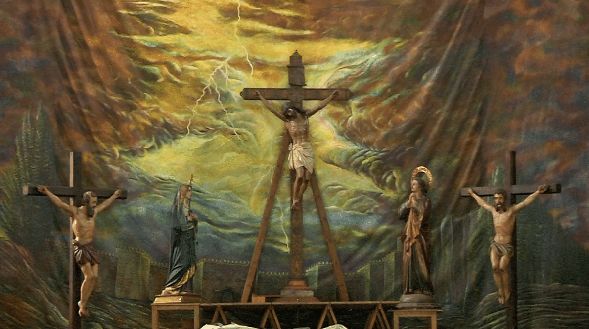 ¿Por qué el Viernes Santo se vive como uno de los días más solemnes de la Semana Santa?