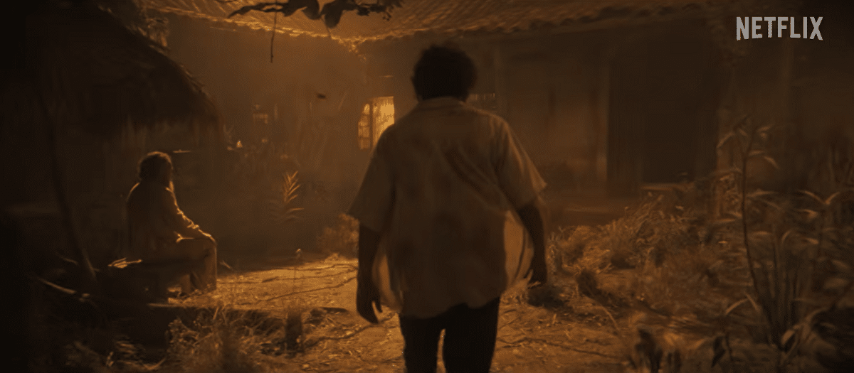 Esta es la fecha de estreno y adelanto de la segunda parte de 'Cien años de soledad'