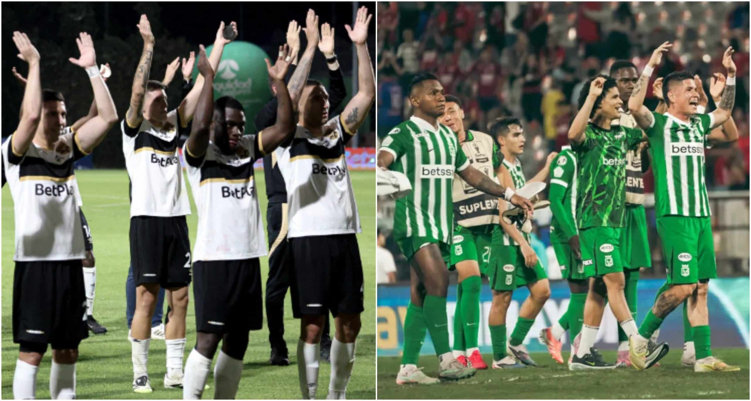 ¿Acompaña a Nacional al partido de ida ante Internacional? Así puede comprar la boleta