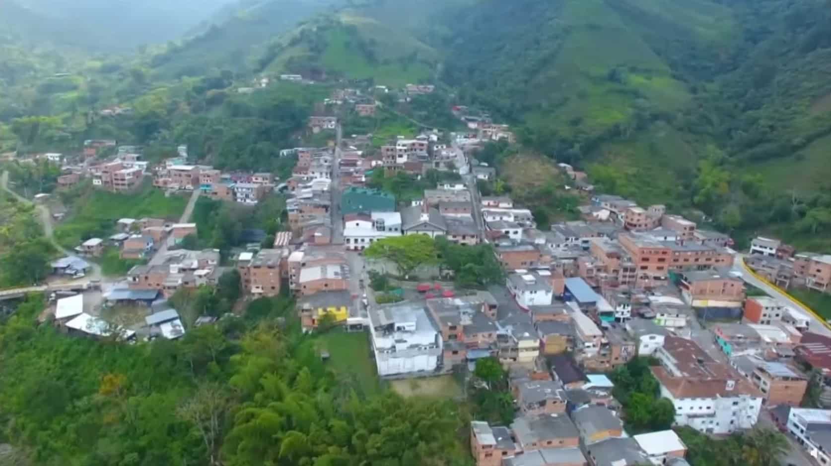Alarma en Briceño: hostigamientos cada dos días y desapariciones tienen al municipio bajo terror