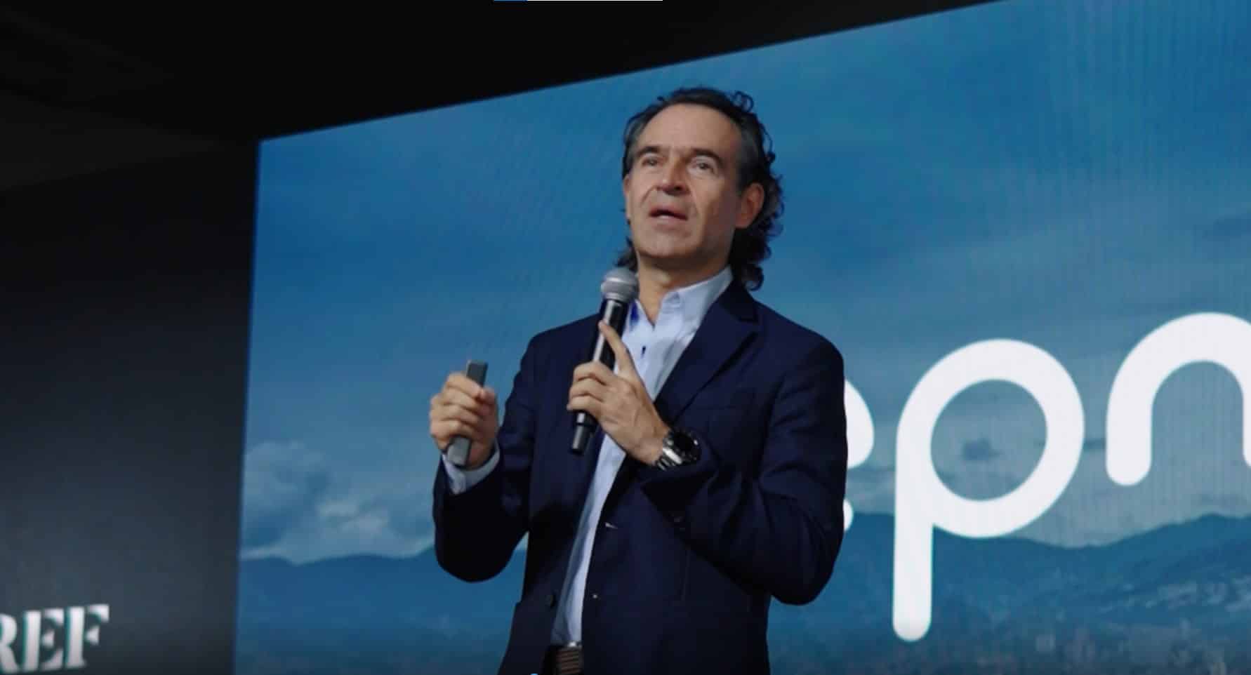Alcalde de Medellín alertó sobre posibles racionamientos por falta de generación eléctrica