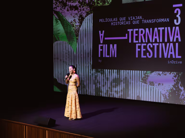Alternativa Film Festival tuvo más de 10 mil asistentes en Medellín y su próxima edición será en África