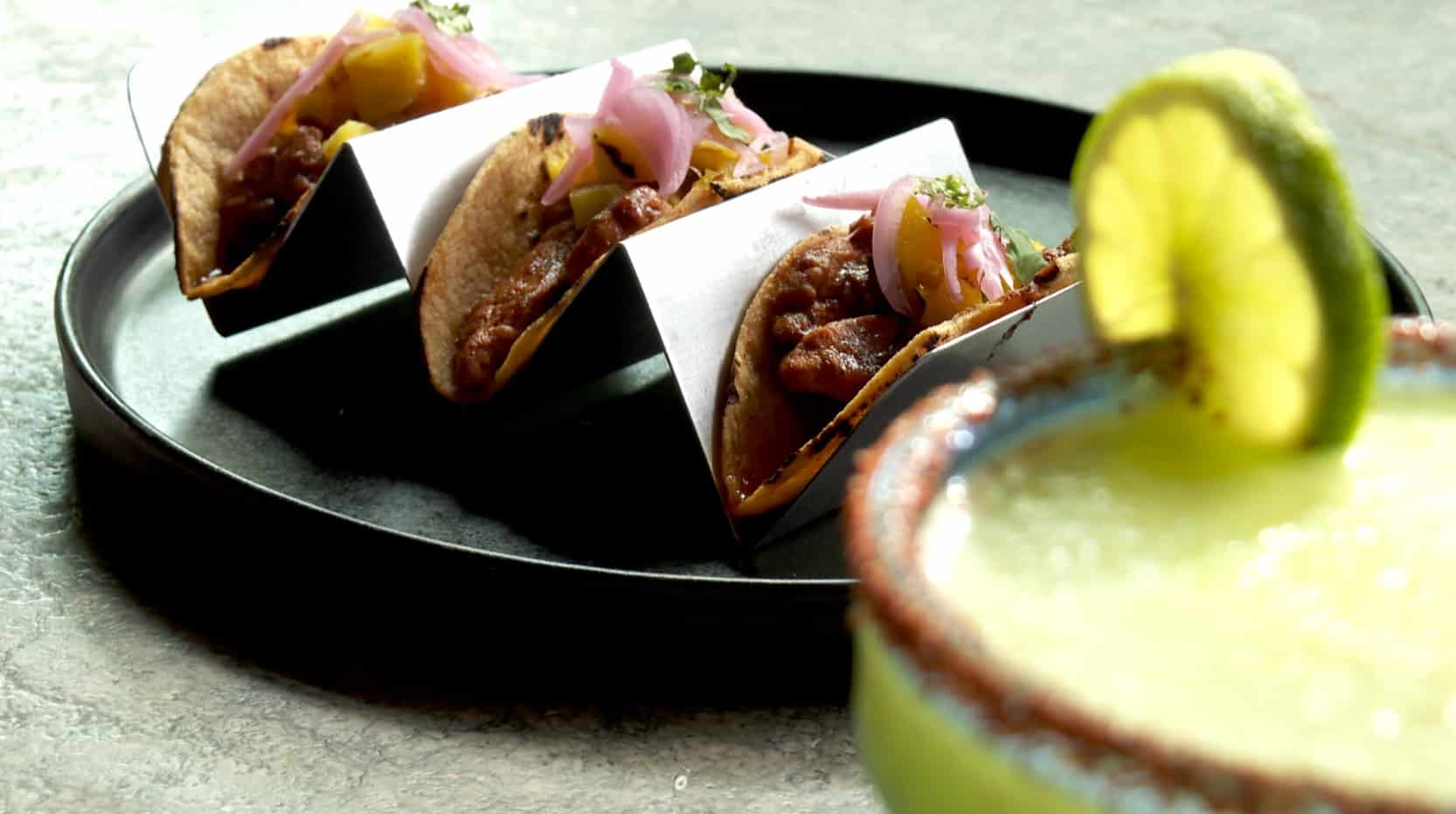 Amantes de la comida mexicana en Medellín tendrán un festival gastronómico durante dos semanas