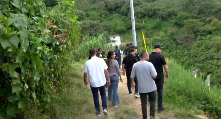 Ola de violencia en Itagüí: 80 millones de recompensa por responsables
